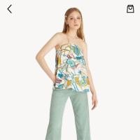 ราคา ส่งต่อเสื้อ pomelo size M (7312083047)