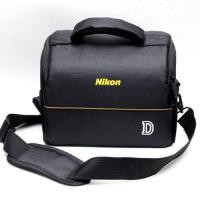 ราคา กระเป๋ากล้อง Camera Bag สำหรับ Nikon D5100 D5200 D3200 D3300 D3100 D300 (27110796206)