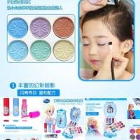 ราคา เครื่องสำอางเด็กหญิงเครื่องแต่งหน้า (6731456171)