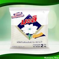 ราคา นมข้นหวาน มะลิ 2000 กรัม Sweetened Condensed Milk Mali (3932736046)