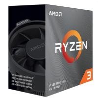 ราคา CPU AMD AM4 RYZEN3 3100 3.6 GHz (มือสอง) (7572129272)