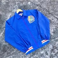 ราคา เสื้อแจ็คเก็ต MIZUNO VARSITY (25112923641)