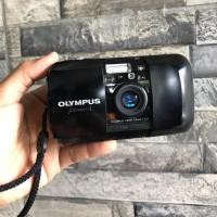 ราคา กล้องฟิล์ม Olympus Mju i (2747814939)