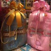 ราคา ของชำร่วยผ้าขนหนูนาโน#ขั้นต่ำ15ชุด (900341117)