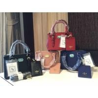 ราคา กะเป๋า LYN ACCESS ของแท้ (57533664)