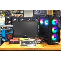 ราคา มาใหม่! คอมพิวเตอร์เล่นเกมส์ทำงานครบชุด CORE I3 2100-3220 / RAM8GB /GT1030 2GB DDR5 มือ1 / HD500GBหรือSSD120G / จอ19นิ้ว (4907577791)