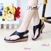 ราคา รองเท้าลำลองรัดส้น (901488364)