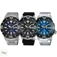 ราคา ของแท้ นาฬิกาข้อมือ Seiko Prospex Monster ประกันศูนย์ (2320346634)