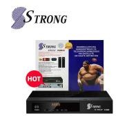 ราคา แหล่งโรงงาน STRONG 4922A+Network Set-Top Box ขายตรงจากโรงงานรุ่นขายดี (56702159276)