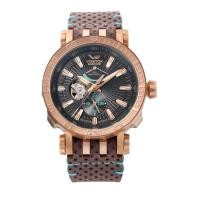 ราคา 【Direct from Japan】นาฬิกาข้อมือผู้ชาย VOSTOK EUROPE ของแท้รุ่นพิเศษ OPENHEART (3584270490)