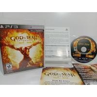 ราคา แผ่นเกมส์ Ps3 - God of war : Ascension (Playstation 3) (อังกฤษ) (25315042945)