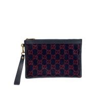 ราคา GUCCI others Second Bag -- NVY 597627・562600 Direct from Japan Secondhand (56104001649)