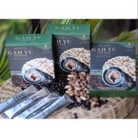 ราคา กาแฟกาหยู แพ็ค ขนาด3กล่อง กาแฟ3in1 ใช้กาหยู เม็ดมะม่วงหิมพานต์แทนครีมเทียม ใช้หญ้าหวานเเทนน้ำตาล ดีต่อร่างกาย (7836604950)