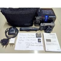 ราคา Panasonic Lumix GX85 kit 12-32mm f3.5-5.6 G vario (6496338694)