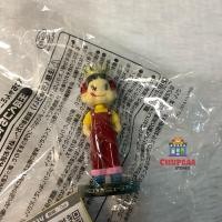 ราคา Peko-chan Peko-chan Crown | ฟิกเกอร์ Peko เปโกะ หัวดุ๊กดิ๊ก หัวสปริง ชุดสวมมงกุฎแบรนด์ Fujiya (29378742117)