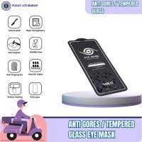 ราคา TEMPERED GLASS / ANTI-SCRATCH OPPO F9 HX EYE MASK (27775146267)