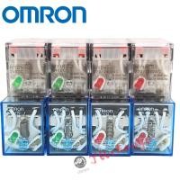 ราคา OMRON รีเลย์ระดับกลางขนาดเล็ก MY2N-J MY3N-J MY4N-J LY2N-J LY3N-J LY4N-J MY4N-GS MY2N-GS (43713074089)