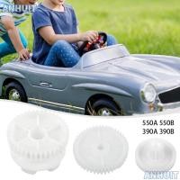 ราคา ANHUIT 1 ชิ้น 390/550 เกียร์, เด็กไฟฟ้ารถพลาสติกไฟฟ้ารถเข็นเด็กเกียร์, ของเล่นเด็กอะไหล่ไฟฟ้ารถเด็ก S/M/L RC ของเล่นอุปกรณ์เสริม (43527619882)