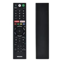 ราคา รีโมท Sony RMF-TX310U/RMF-TX200P สำหรับสมาร์ททีวี (26993561786)
