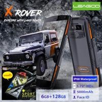 ราคา LEAGOO X-Rover (RAM6 ROM128) 2SIM 4G (4700798887)