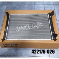ราคา หม้อน้ำ Cool Gear โตโยต้า วิช Wish รุ่นแรก เกียร์ออโต้ ปี2003-10 (0260) Toyota Wish Y.2003 A/T (10775395289)