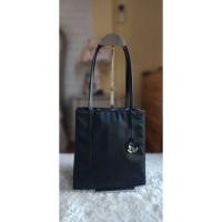 ราคา กระเป๋ามือสองแบรนด์Moschinoแท้ (27143675145)