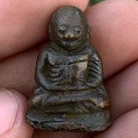 ราคา หลวงพ่อเงิน วัดบางคลาน พิมพ์ขี้ตา (55254398654)