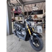 ราคา รถมือสอง มอเตอร์ไซค์มือ 2 Zoomer-x สีดำ สภาพดี เอกสารครบ พร้อมโอน (47553580943)