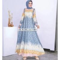 ราคา Maxmara lux dress เดรสจัมโบ้ เดรสปาร์ตี้พร้อม ชุดให้นม kirana (11144486499)