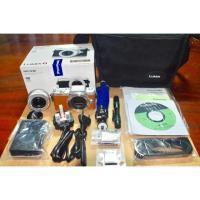 ราคา กล้อง PANASONIC GF8 (371802919)