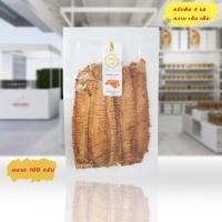 ราคา ปลาหมึกยืด 3รส หมึกยืด 3รส ปลาหมึกตากแห้งนำมาปรุงรส หวาน เค็ม เผ็ด (21049856749)