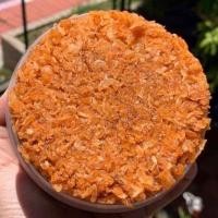 ราคา กะปิกุ้งหวาน กุ้งเคยแท้ 100% กุ้งเคยเกรดพีเมี่ยม หอม ไม่เค็ม (42852570873)