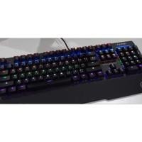 ราคา Keyboard Mechanical Blue Switch รุ่น KG923 MARVO-Backlight Mechanical Gaming (1653846607)