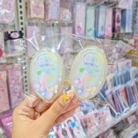 ราคา Coin pouch กระเป๋าใส่เหรียญ ลายดอกไม้หวาน ๆ เรียบหรู ดูแพง กระเป๋าจิ๋วแกลม ๆ [Cupid's cake] (43758212036)