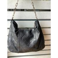 ราคา กระเป๋า tory burch แบรนด์แท้หนังนุ่มลายตารางตัดขนาด12 นิ้ว (11963444938)