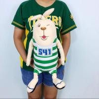 ราคา ตุ๊กตา usavich กระต่ายคุก งานแท้ญี่ปุ่น (17828249374)