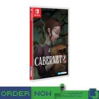 ราคา Nintendo Switch™ NSW Cabernet [bY ClaSsIC GaME] (45252868562)