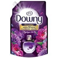 ราคา ดาวน์นี่น้ำยาปรับผ้านุ่มเข้มข้นกลิ่นมิสทีค 1100มล. ชนิดเติม Downy Fabric Softener 1100ml [4902430504560] (55203154073)