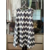 ราคา เสื้อผ้ามือ 2 Uniqlo × Marimekko kids ของแท้สภาพดีค่ะ (10637337078)