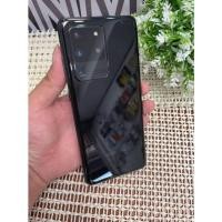 ราคา Samsung galaxy S20 Ultra 5G เครื่องศูนย์แท้ (12056518554)