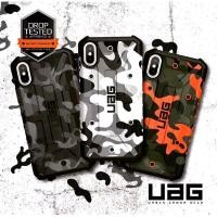 ราคา เคส UAG ใช้สำหรับ iPhone 6/6plus/7/7plus/8plus/XS/Xr/xsmax/iPhone11 (2343851055)