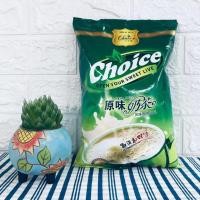 ราคา ♧Qiao Aisi ผงชานมดั้งเดิม 1 กก. ผงชานมไข่มุกสำเร็จรูปเชิงพาณิชย์วัตถุดิบ Junfan Food (22930879420)