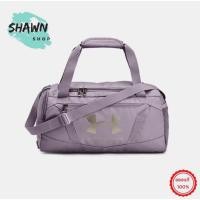 ราคา UNDER ARMOUR DUFFLE กระเป๋าทรัฟเฟิล/กระเป๋าเดินทาง - 1369221 550 สินค้าลิขสิทธิ์แท้ 100% (27557294864)