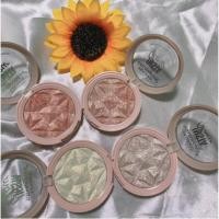 ราคา JK1065 ไฮไลต์หน้าเงา หน้าพุ่ง ตัวเงา หน้าโกลด์ เพิ่มมิติบนใบหน้า สีสวย พร้อมส่ง (18696447428)