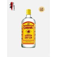 ราคา Gordons Gordons Juniper Wine London แห้งรส Felt ไวน์ GIN GIN ไวน์ต่างประเทศไวน์ฐานไวน์ 750ml (49401991681)