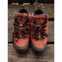 ราคา สินค้ามือสอง รองเท้ามือสอง สภาพดี - รองเท้าเดินป่า (6578775262)