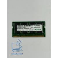 ราคา Apacer 256MB DDR PC2700 เดสก์ท็อป RAM CL2.5 77.10634.600 (50503617070)