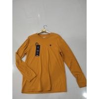 ราคา เสื้อยืดผู้ชาย CPS แท้ % เสื้อยืด chaps แท้ 100 เปอร์เซนต์ (12721701498)