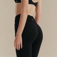 ราคา EnForme Leggings – กางเกงเลคกิ้ง เอวV (42455211566)