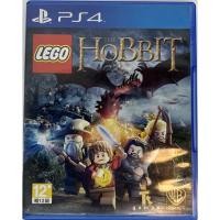 ราคา [Ps4][มือ2] เกม Lego Hobbit (11494240515)
